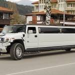 Charleston Limo Service Limo Service Profile Picture