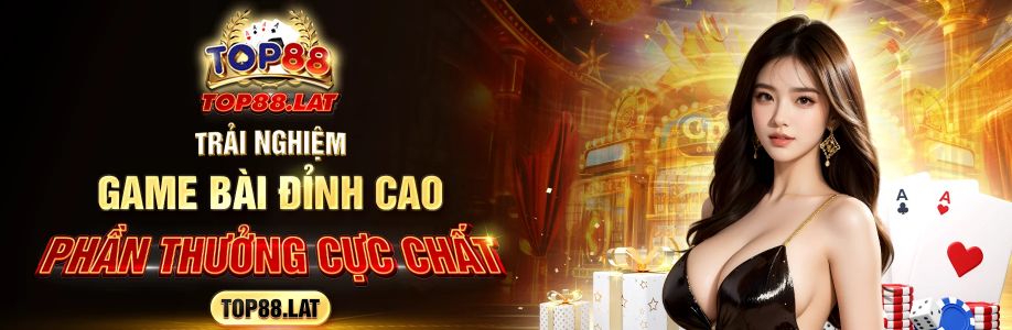 Top88 Lat Cover Image