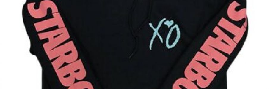 weekend merch Cover Image