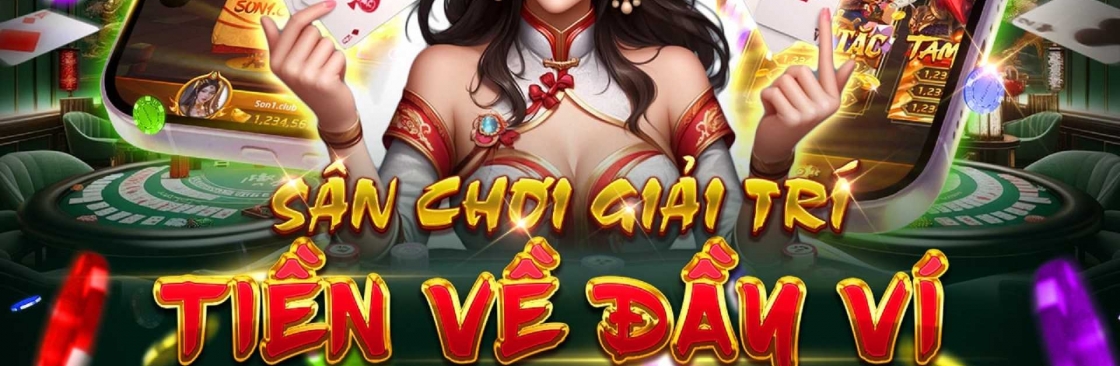 son club Cover Image