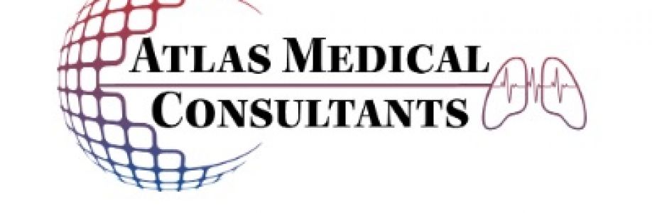 Atlas Medical Consultants Cover Image