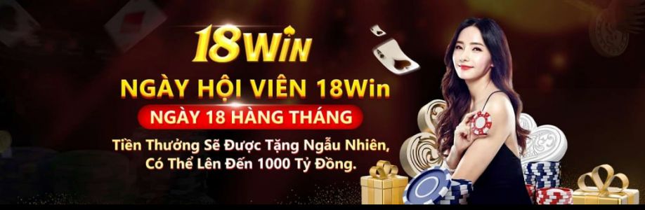 18win com vc Cover Image