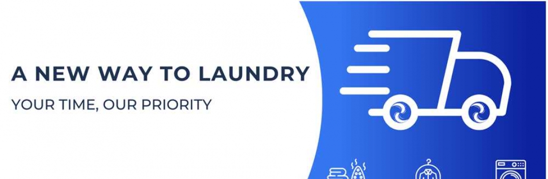 Spin-Zee Laundry Service Cover Image