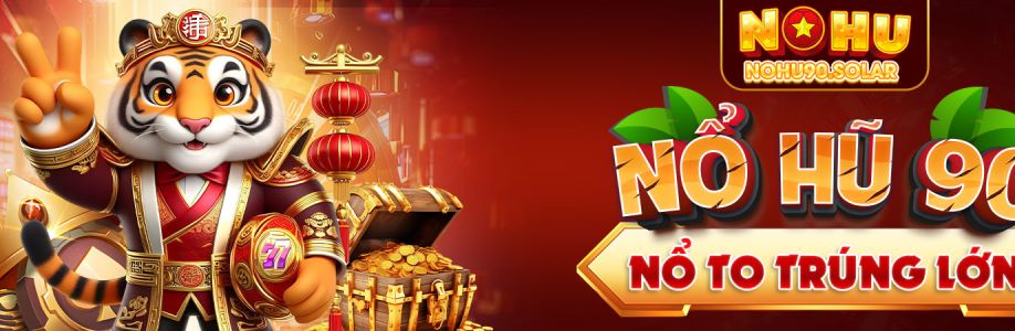 Nohu90 Solar Cover Image