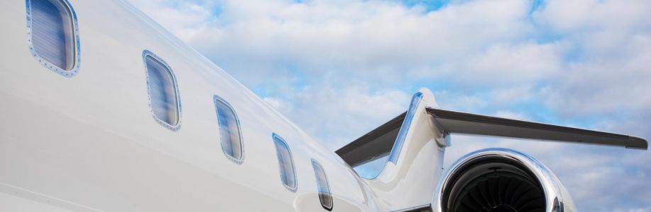 Bishop's Aviation Detailing Cover Image
