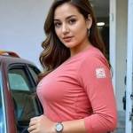 Charlotte Jones Profile Picture