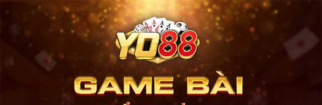 yo 88 Cover Image