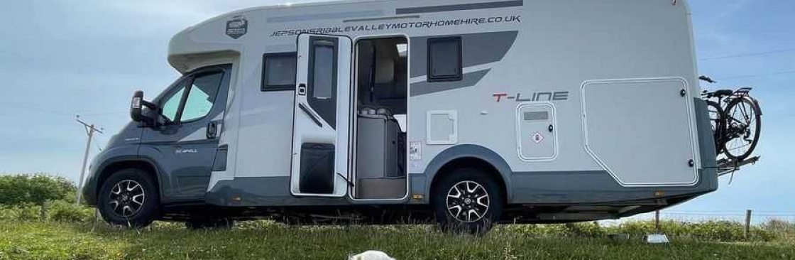 Jepsons Holidays Cover Image