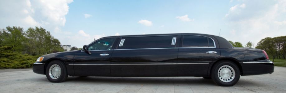 RCT Limo Buses Inc Cover Image