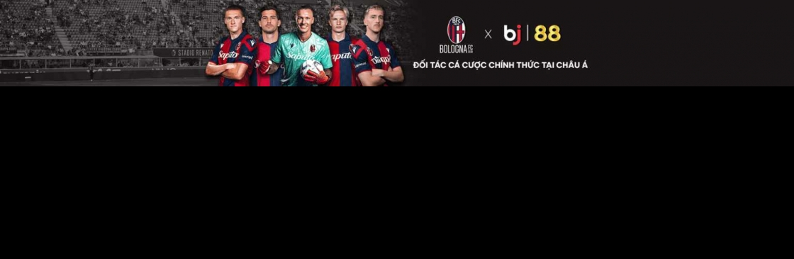 BJ88 vip pro Cover Image