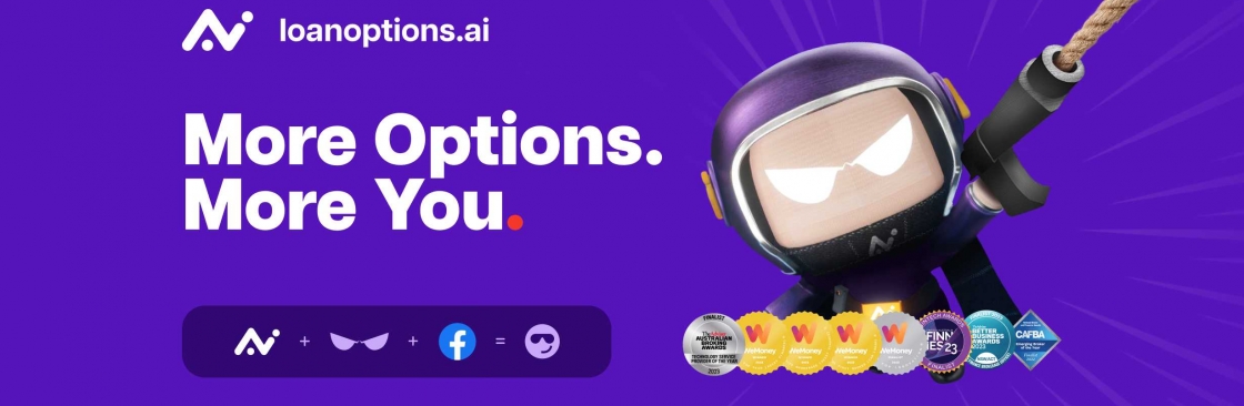 Loan Options.ai Cover Image