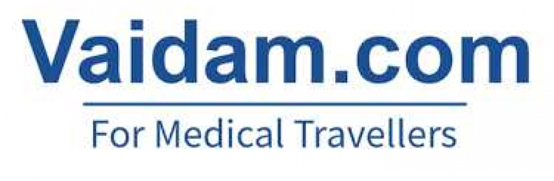 Vaidam Health Cover Image