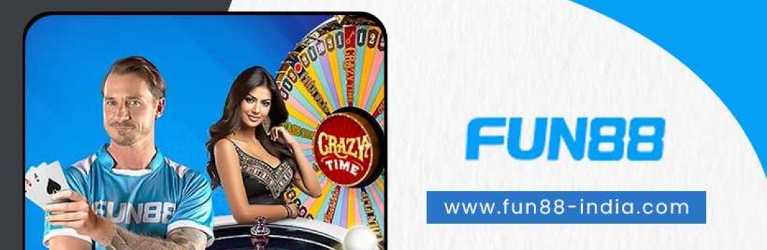 Fun88 India Cover Image