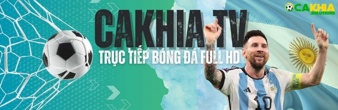 Cakhiatv solutions Cover Image