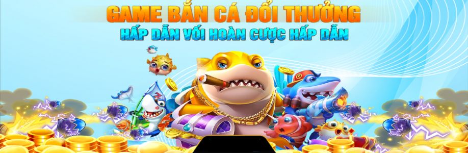 Bắn cá đổi thưởng Cover Image