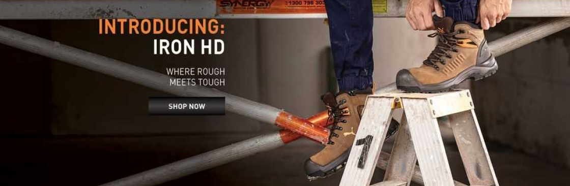 Puma Safety Cover Image