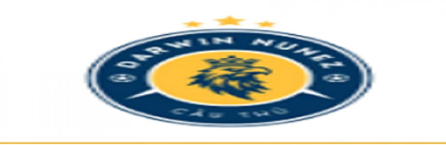 Darwin Núñez Cover Image