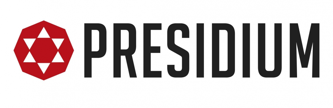 Presidium School Cover Image