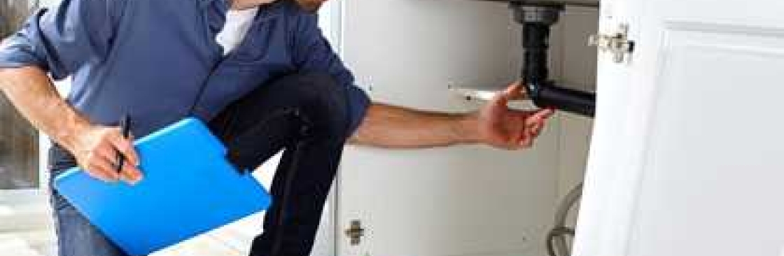 Captivate Plumbing Cover Image
