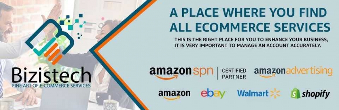 BizisTech Cover Image