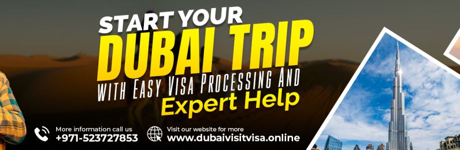 dubai visit visa online Cover Image