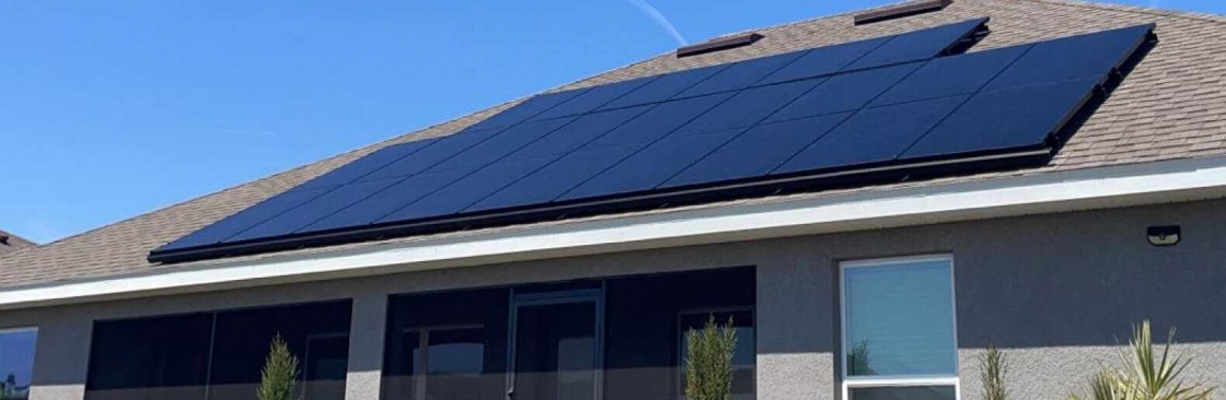 ProSolar Systems Central Florida Cover Image