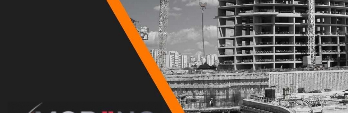 Moreno Stucco And Wire Ltd Cover Image