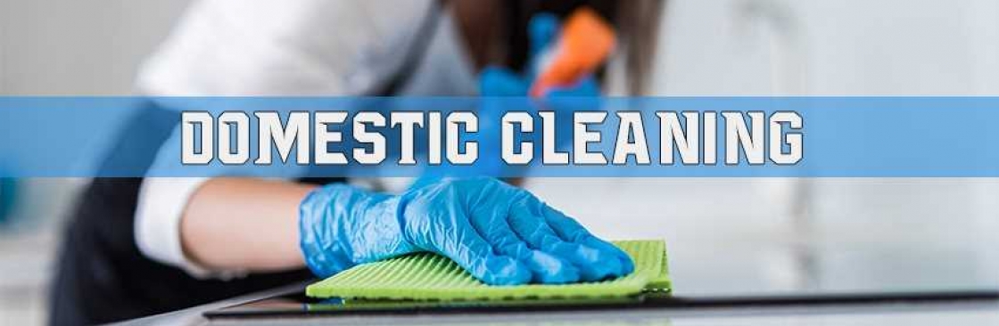 Feel Fresh Cleaning Service Cover Image
