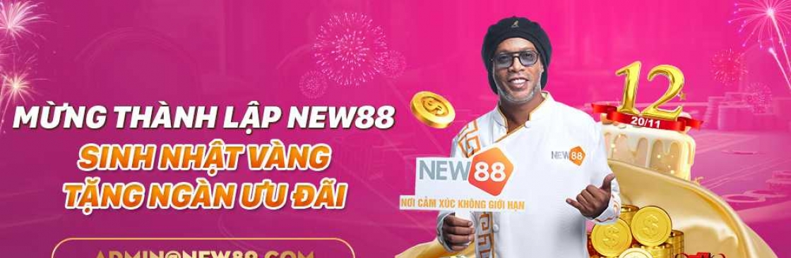 Nhà Cái New88 Cover Image