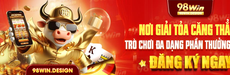 98windesign Cover Image