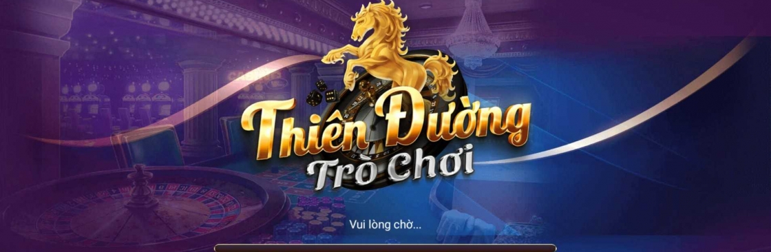 TDTC  TẢI THIÊN ĐƯỜNG TRÒ CHƠI ĐỔI THƯỞNG Cover Image