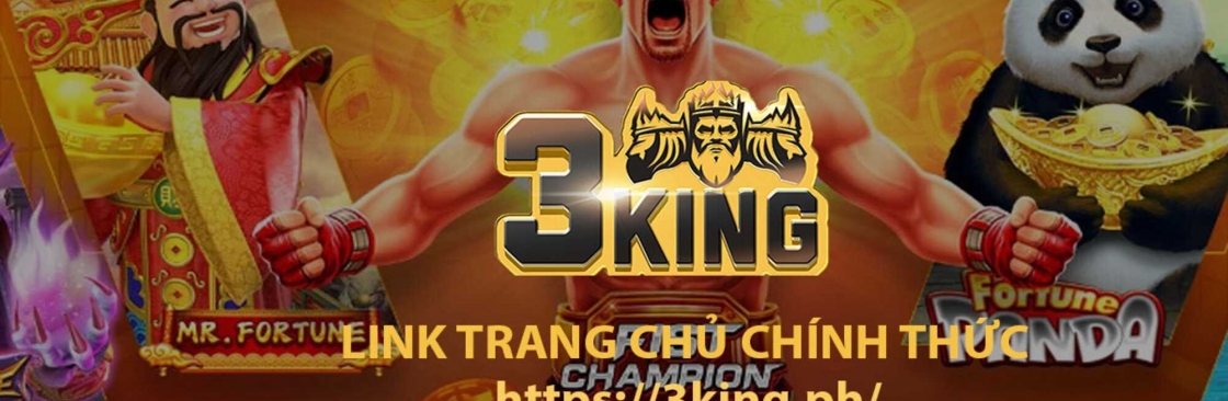 3King ph Cover Image