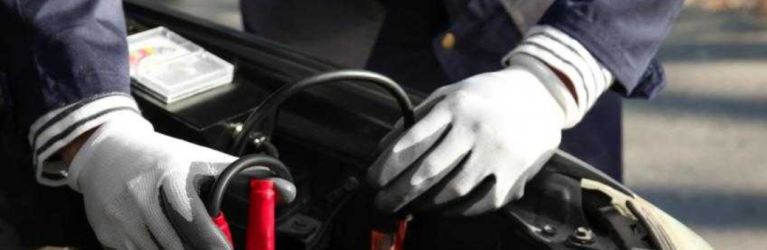 Sunshine Roadworthy Cover Image