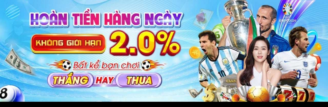 nhà cái 123B Cover Image