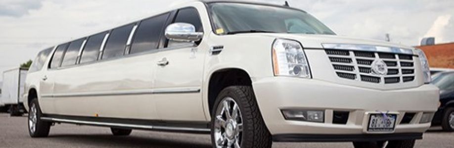 Kitchener Limousine Cover Image