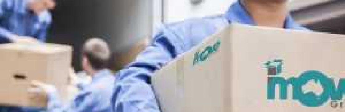iMove Removalist and Storage Group Cover Image