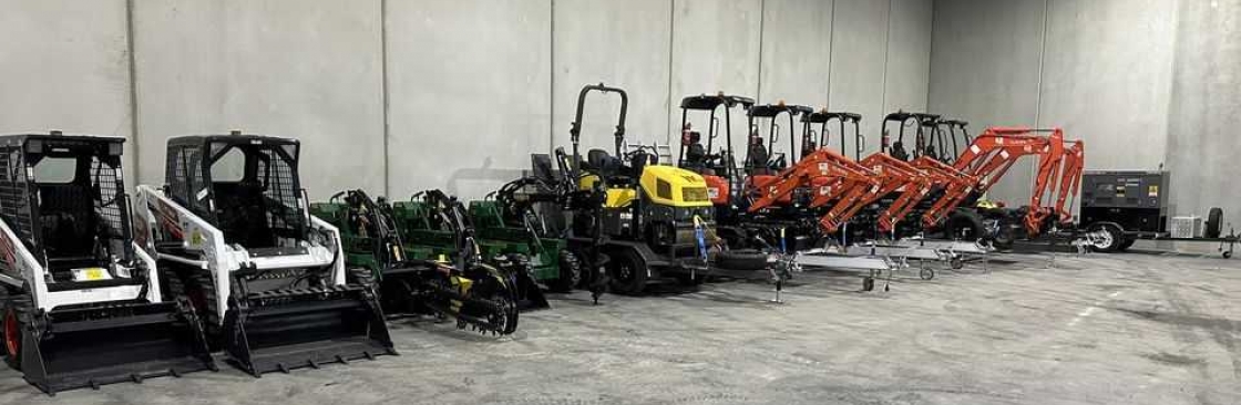 DoubleO Rentals Cover Image