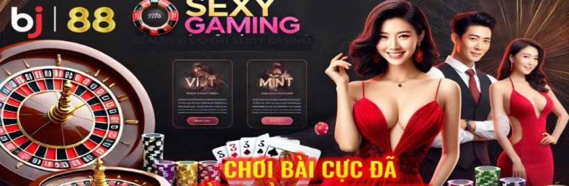 Nhà Cái Bj88 Cover Image