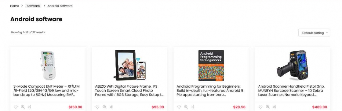 Gadget Guys Cover Image