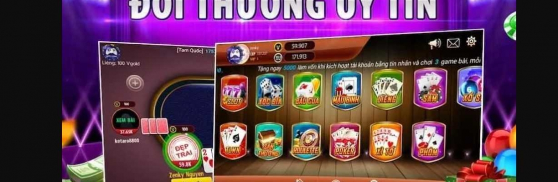 Hitclub Game Bài Đổi Thưởng Cover Image
