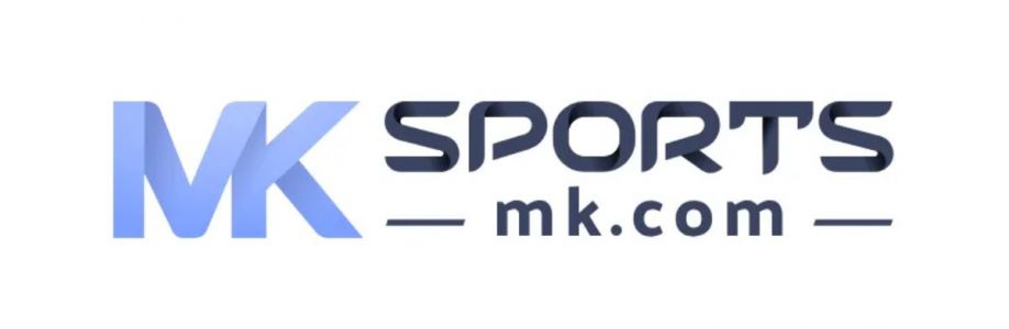MK SPORTS Cover Image