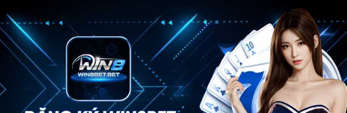 win8bet bet Cover Image