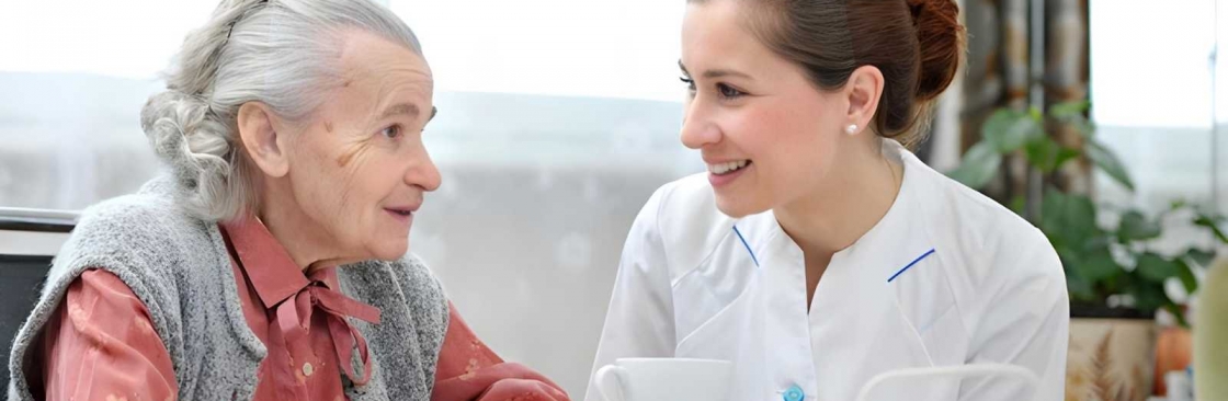 Imperial Healthcare & Community Servi Cover Image