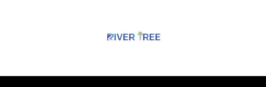 River Tree Computer Trading Cover Image