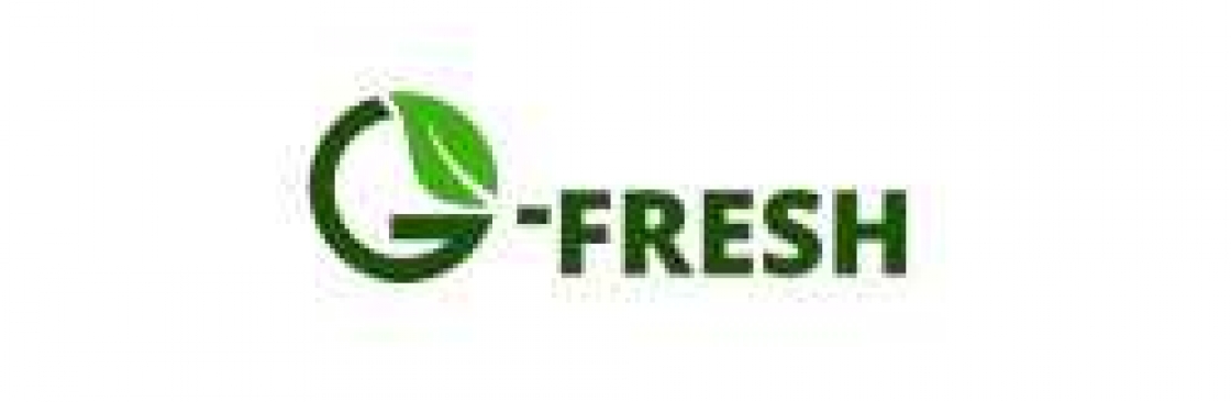 Gfresh Mart Cover Image