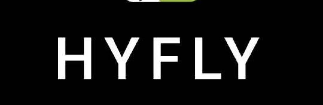 HyFly hyflytaxis Cover Image