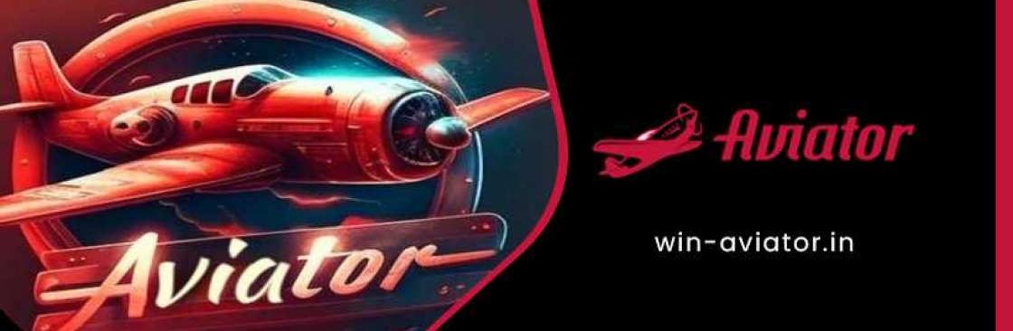 win Aviator Cover Image