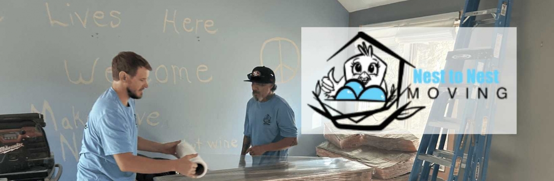 Nest To Nest Moving - Arvada Cover Image