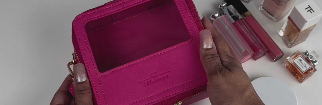 DIH Concepts Cover Image