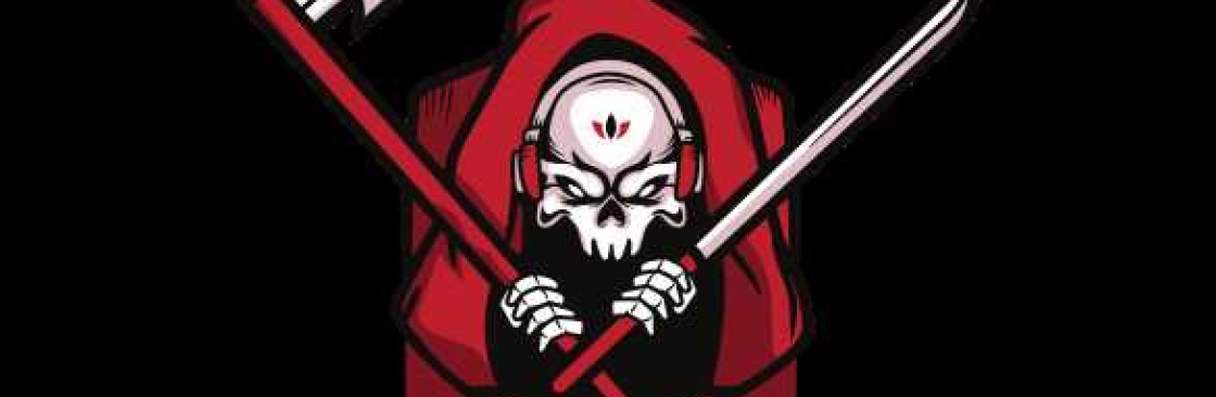 Rip Gamezz Cover Image